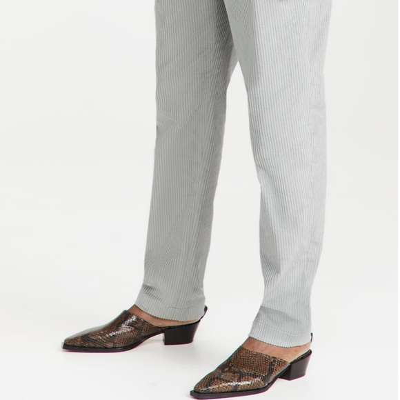 RACHEL COMEY Rake Pants - Picture 4 of 5